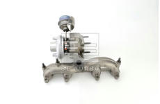 Dmychadlo, plnění BE TURBO 128682