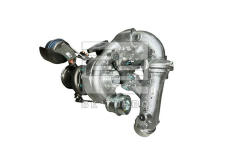 Dmychadlo, plnění BE TURBO 128703