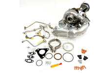 Dmychadlo, plnění BE TURBO 128703REDSK1