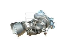 Dmychadlo, plnění BE TURBO 128704