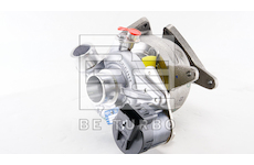 Dmychadlo, plnění BE TURBO 128719