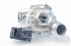 Dmychadlo, plnění BE TURBO 128767