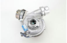 Dmychadlo, plnění BE TURBO 128986