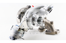 Dmychadlo, plnění BE TURBO 128998