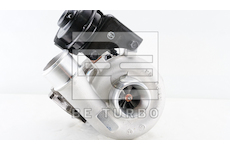 Dmychadlo, plnění BE TURBO 129195