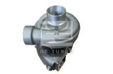 Dmychadlo, plnění BE TURBO 129206