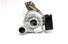 Dmychadlo, plnění BE TURBO 129262