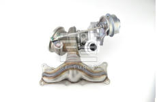 Dmychadlo, plnění BE TURBO 129604