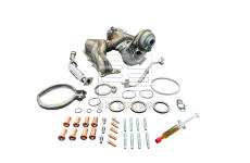 Dmychadlo, plnění BE TURBO 129604SK1