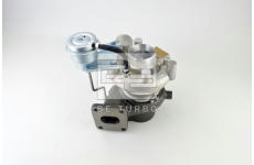 Dmychadlo, plnění BE TURBO 129630