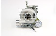 Dmychadlo, plnění BE TURBO 129678