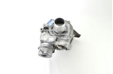 Dmychadlo, plnění BE TURBO 129848