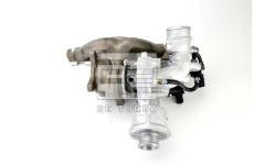 Dmychadlo, plnění BE TURBO 129899