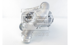 Dmychadlo, plnění BE TURBO 129954