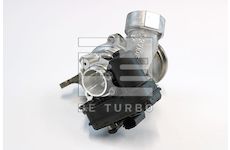 Dmychadlo, plnění BE TURBO 129967