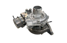 Dmychadlo, plnění BE TURBO 129979