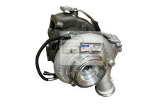 Dmychadlo, plnění BE TURBO 130063