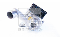 Dmychadlo, plnění BE TURBO 130139