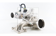 Dmychadlo, plnění BE TURBO 130234