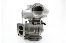 Dmychadlo, plnění BE TURBO 130249