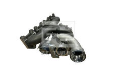 Dmychadlo, plnění BE TURBO 130261