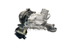 Dmychadlo, plnění BE TURBO 130332