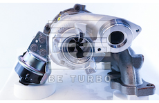 Dmychadlo, plnění BE TURBO 130333