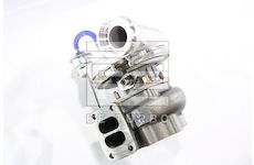 Dmychadlo, plnění BE TURBO 130501