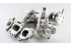 Dmychadlo, plnění BE TURBO 130557