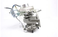 Dmychadlo, plnění BE TURBO 130646