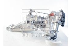 Dmychadlo, plnění BE TURBO 130764