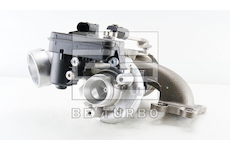 Dmychadlo, plnění BE TURBO 130792