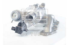 Dmychadlo, plnění BE TURBO 130891