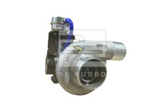 Dmychadlo, plnění BE TURBO 130983