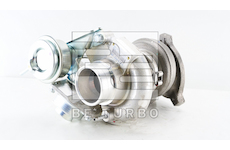 Dmychadlo, plnění BE TURBO 131016