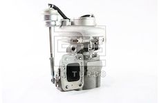 Dmychadlo, plnění BE TURBO 131185