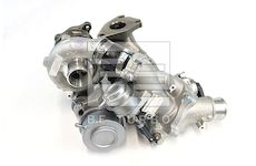 Dmychadlo, plnění BE TURBO 131307