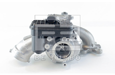 Dmychadlo, plnění BE TURBO 131354