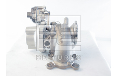 Dmychadlo, plnění BE TURBO 131358