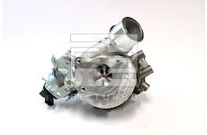 Dmychadlo, plnění BE TURBO 131436