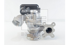 Dmychadlo, plnění BE TURBO 131447