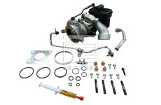 Dmychadlo, plnění BE TURBO 131447SK1