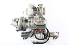 Dmychadlo, plnění BE TURBO 131539