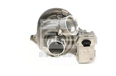 Dmychadlo, plnění BE TURBO 131565