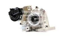 Dmychadlo, plnění BE TURBO 131649