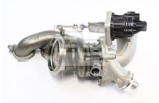 Dmychadlo, plnění BE TURBO 131661