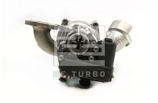 Dmychadlo, plnění BE TURBO 131687