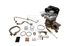 Dmychadlo, plnění BE TURBO 131687SK1