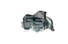 Dmychadlo, plnění BE TURBO 131688