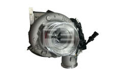 Dmychadlo, plnění BE TURBO 131890